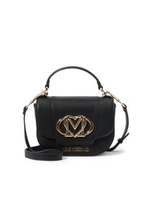 Obrázek produktu Love Moschino Kabelka zlatá / černá