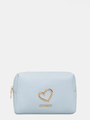 Obrázek produktu Love Moschino Kosmetická taška Love Moschino modrá