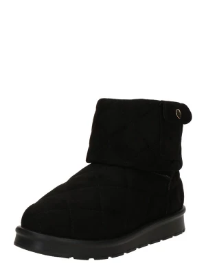 Obrázek produktu Love Moschino Kozačky 'ST.TTOD.WINTER30' černá