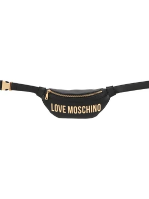 Obrázek produktu Love Moschino Ledvinka černá