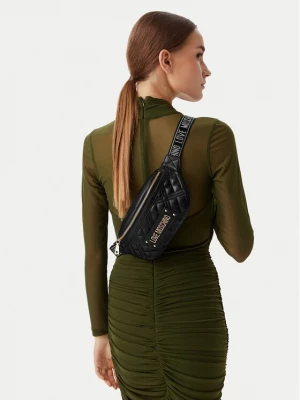 Obrázek produktu LOVE MOSCHINO Ledvinka JC4003PP1PLA0000 Černá