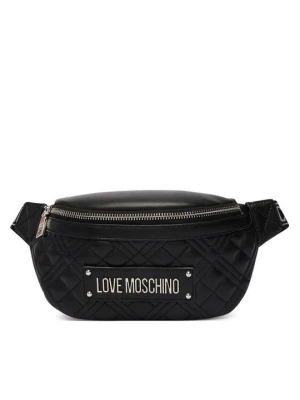 Obrázek produktu LOVE MOSCHINO Ledvinka JC4003PP1PLA000B Černá
