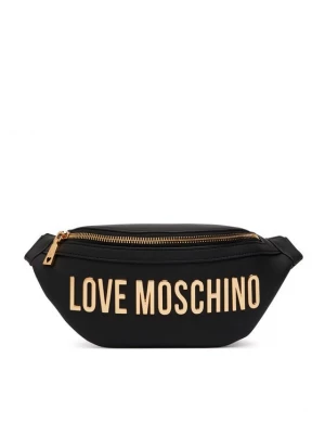 Obrázek produktu LOVE MOSCHINO Ledvinka JC4195PP0PKD0000 Černá