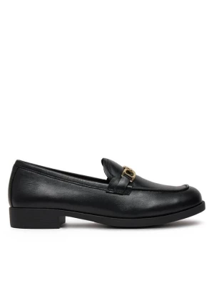 Obrázek produktu LOVE MOSCHINO Loafersy JA10012G1MIA0000 Černá