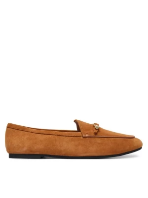 Obrázek produktu LOVE MOSCHINO Loafersy JA10031G1OJA0200 Hnědá