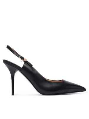 Obrázek produktu LOVE MOSCHINO Lodičky JA10149G1PIA0000 Černá