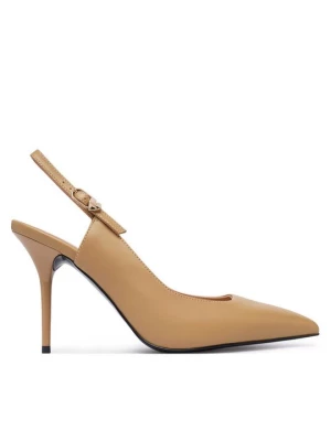 Obrázek produktu LOVE MOSCHINO Lodičky JA10149G1PIA0104 Hnědá
