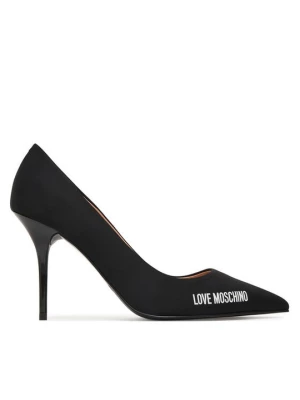 Obrázek produktu LOVE MOSCHINO Lodičky JA10299G0OIM0000 Černá