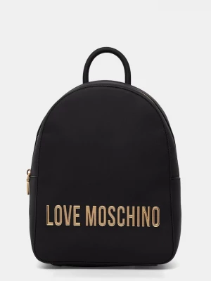 Obrázek produktu Love Moschino městský batoh dámský černá