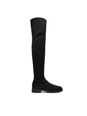 Obrázek produktu LOVE MOSCHINO Mušketýrky JA26074G0NIM0000 Černá