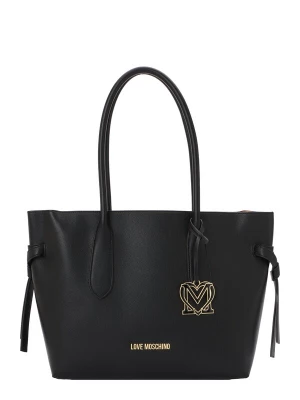 Obrázek produktu Love Moschino Nákupní taška černá