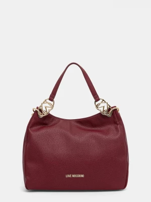 Obrázek produktu Love Moschino nákupní taška dámská z imitace kůže