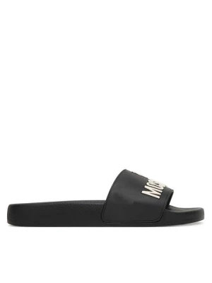 Obrázek produktu LOVE MOSCHINO Nazouváky JA28052G0OI14000 Černá
