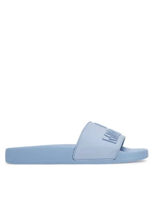 Obrázek produktu LOVE MOSCHINO Nazouváky JA28052G1MI15712 Modrá