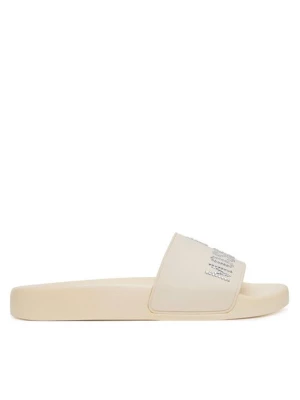 Obrázek produktu LOVE MOSCHINO Nazouváky JA28122G0MI13110 Écru Krémová