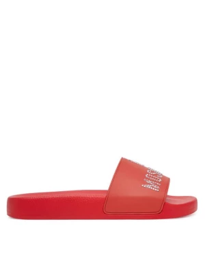 Obrázek produktu LOVE MOSCHINO Nazouváky JA28122G0MI13500 Červená