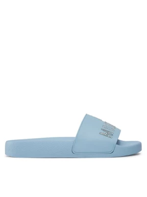 Obrázek produktu LOVE MOSCHINO Nazouváky JA28122G1II13712 Světle modrá