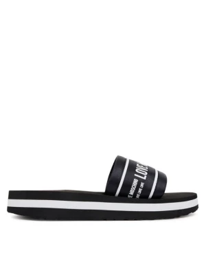 Obrázek produktu LOVE MOSCHINO Nazouváky JA28334G0MIX6000 Černá