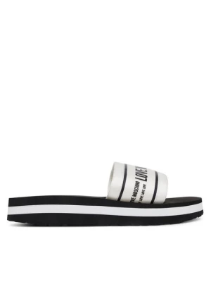 Obrázek produktu LOVE MOSCHINO Nazouváky JA28334G0MIX6100 Bílá