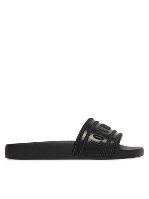 Obrázek produktu LOVE MOSCHINO Nazouváky JA28342G0OI22000 Černá