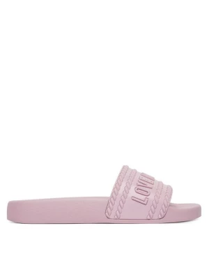 Obrázek produktu LOVE MOSCHINO Nazouváky JA28342G0OI22600 Růžová