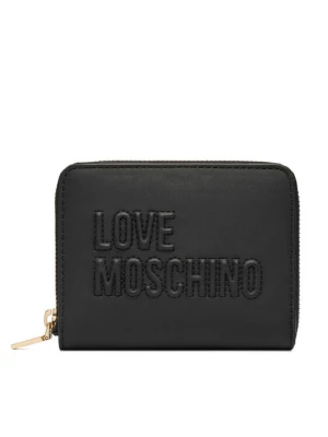 Obrázek produktu LOVE MOSCHINO Peněženka JC5502PP1PLE0000 Černá