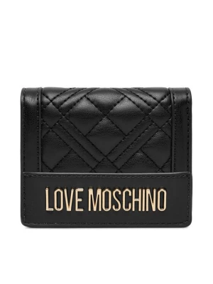 Obrázek produktu LOVE MOSCHINO Peněženka JC5601PP1PLA0000 Černá