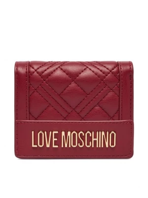 Obrázek produktu LOVE MOSCHINO Peněženka JC5601PP1PLA0552 Bordó