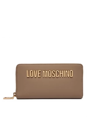 Obrázek produktu LOVE MOSCHINO Peněženka JC5611PP0PKD0105 Béžová