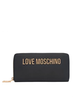 Obrázek produktu LOVE MOSCHINO Peněženka JC5611PP1PKD0000 Černá