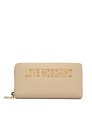 Obrázek produktu LOVE MOSCHINO Peněženka JC5611PP1PKD0129 Béžová