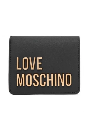 Obrázek produktu LOVE MOSCHINO Peněženka JC5612PP1PKD0000 Černá