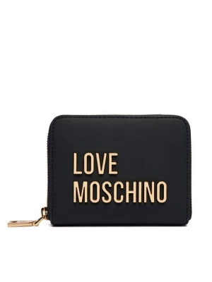 Obrázek produktu LOVE MOSCHINO Peněženka JC5613PP0PKD0000 Černá