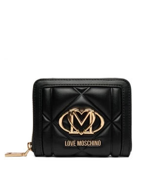 Obrázek produktu LOVE MOSCHINO Peněženka JC5641PP0PLC0000 Černá