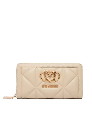 Obrázek produktu LOVE MOSCHINO Peněženka JC5644PP1PLC0129 Béžová