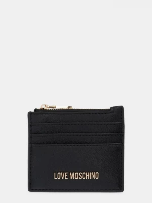 Obrázek produktu Love Moschino Peněženka Love Moschino černá