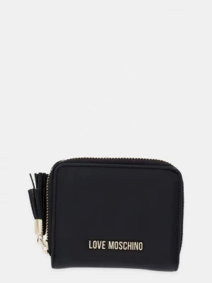 Obrázek produktu Love Moschino Peněženka Love Moschino černá