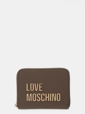 Obrázek produktu Love Moschino Peněženka Love Moschino hnědá