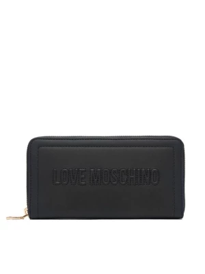 Obrázek produktu LOVE MOSCHINO Peněženka Signature Love JC5500PP1PLE0000 Černá