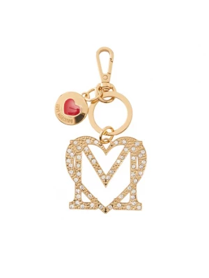 Obrázek produktu Love Moschino Příslušenství ke kabelkám zlatá / červená