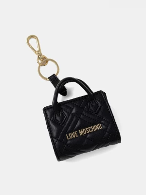 Obrázek produktu Love Moschino Přívěsek Love Moschino černá