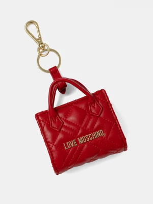 Obrázek produktu Love Moschino Přívěsek Love Moschino červená