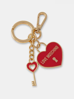 Obrázek produktu Love Moschino Přívěsek Love Moschino červená