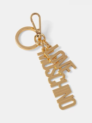 Obrázek produktu Love Moschino Přívěsek Love Moschino zlatá