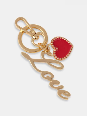 Obrázek produktu Love Moschino Přívěsek Love Moschino zlatá