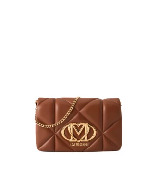 Obrázek produktu Love Moschino Psaníčko hnědá