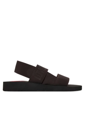Obrázek produktu LOVE MOSCHINO Sandály JA16033G0OJN7203 Hnědá