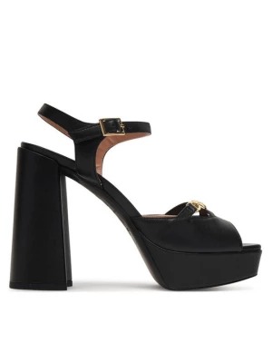 Obrázek produktu LOVE MOSCHINO Sandály JA1604CG1OIE0000 Černá