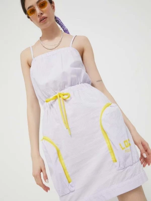 Obrázek produktu Love Moschino Šaty Love Moschino fialová