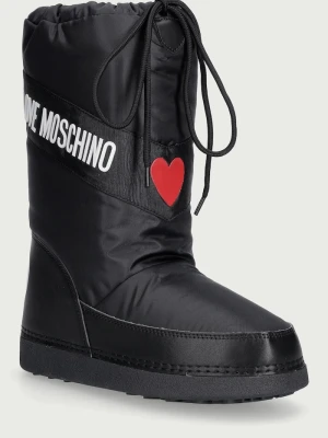 Obrázek produktu Love Moschino sběhule dámské černá